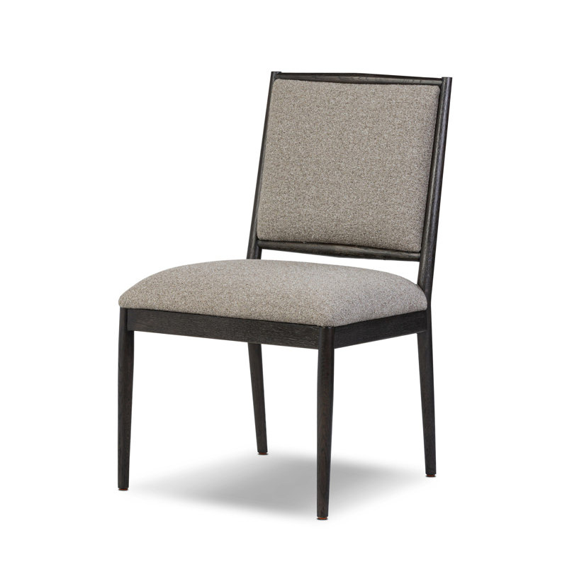 Glenview Dining Chair-Essence Natural, Weslie Feather