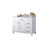 Ajhane 42" Single Bathroom Vanity Set-513058259