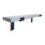 Tablette en bois de peuplier massif-97637003-128794483