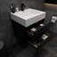 Meuble-lavabo simple 24 po Albizu-69316069
