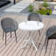 Ensemble de 2 chaises longues modernes-1609265360