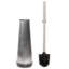 Jenelle 5in. H Brosse de toilette et support autoportant