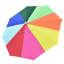 Auvent de remplacement universel pour parasol Arpita