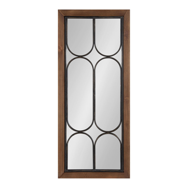 Flat Mirror
