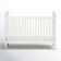 Liberty 3-in-1 Convertible Spindle Crib