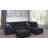 Crius 103.5" Upholstered L-Shape Sectional-88413529-88413528
