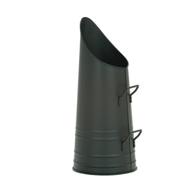 Youel Steel Coal Hod
