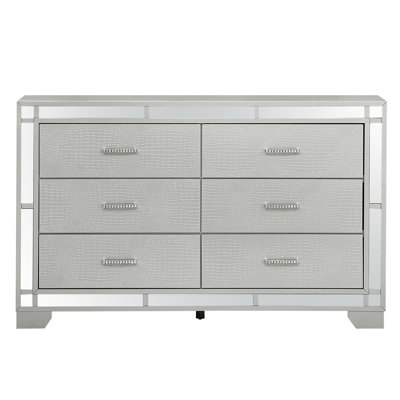 Salem 6 Drawer 59