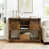 Rustic Brown