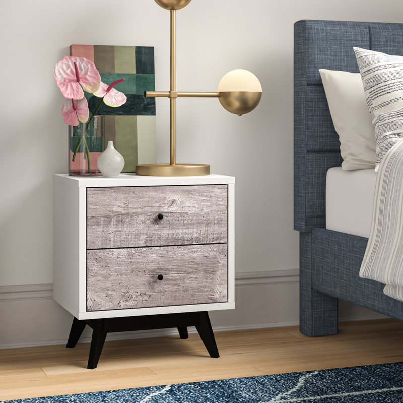 Cliodhna 19.75'' W Nightstand