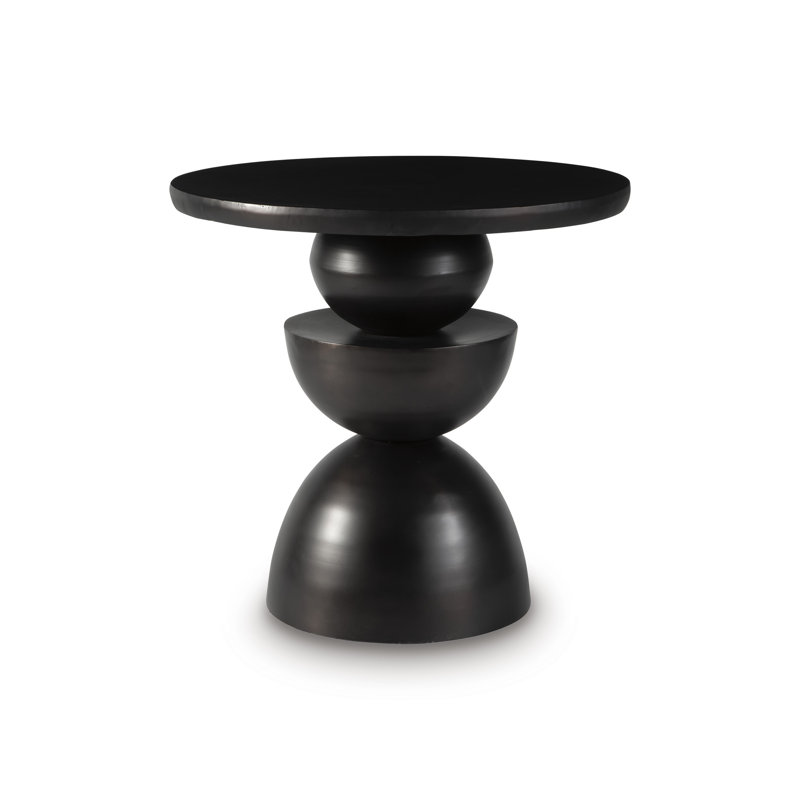 Kurtson Accent Table
