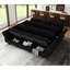 Canapé-lit modulaire 9 pièces Buckleton-2144903871