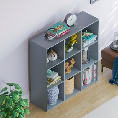 Oreland Cube Bookcase