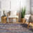 Westlake Chevron Indoor Rug-1240267295