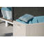 Harmony 570 L Plastic Storage Box