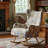 Classic retro chair