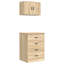 2 Piece Garage Cabinet Part Or Accessory-1007968392