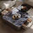Light luxury high-end home coffee table-106743571
