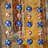 Hand Woven Porcelain Wall Hanging-1894640128