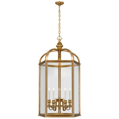 Falaise 5 - Light Chandelier