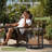 Outdoor Side Table Adirondack Outdoor Table Bamboo End Tables For Pool Porch Backyard Bathroom And Indoor Weather Resistant-2124503222