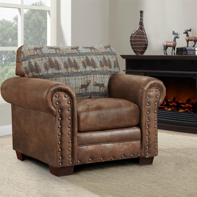 Fauteuil Rast