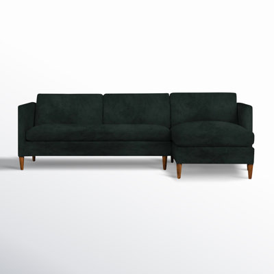 Clifford Chaise Sectional