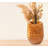 Crichlow Handmade Wood Table Vase