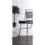 Bureau d'ordinateur moderne et industriel