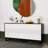 4 Door Office Storage Cabinet