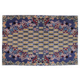 Via Como - 'Art Deco 3' Rug - Size 6' X 9'