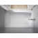 Entity 60 In. X 36 In. Alcove Bath With Left Drain