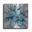 Luxe en métal «Blooming 2» par Britt Hallowell, «Blooming 2» par Britt Hallowell