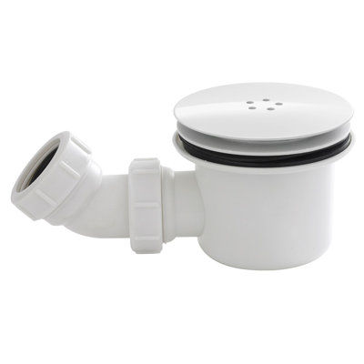 Shower Trays Fast Flow Waste 78Cm Shower Drain