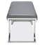 Banc en métal Sherer-36531659
