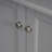 Pollark 24'' Single Bathroom Vanity with Top-473477371-535829162