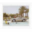 Friends Having Fun Near Pool Giclee Print-805720959-805720931-805720928