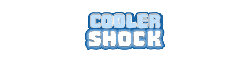 Cooler Shock logo