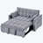 Gray Velvet is out of stock