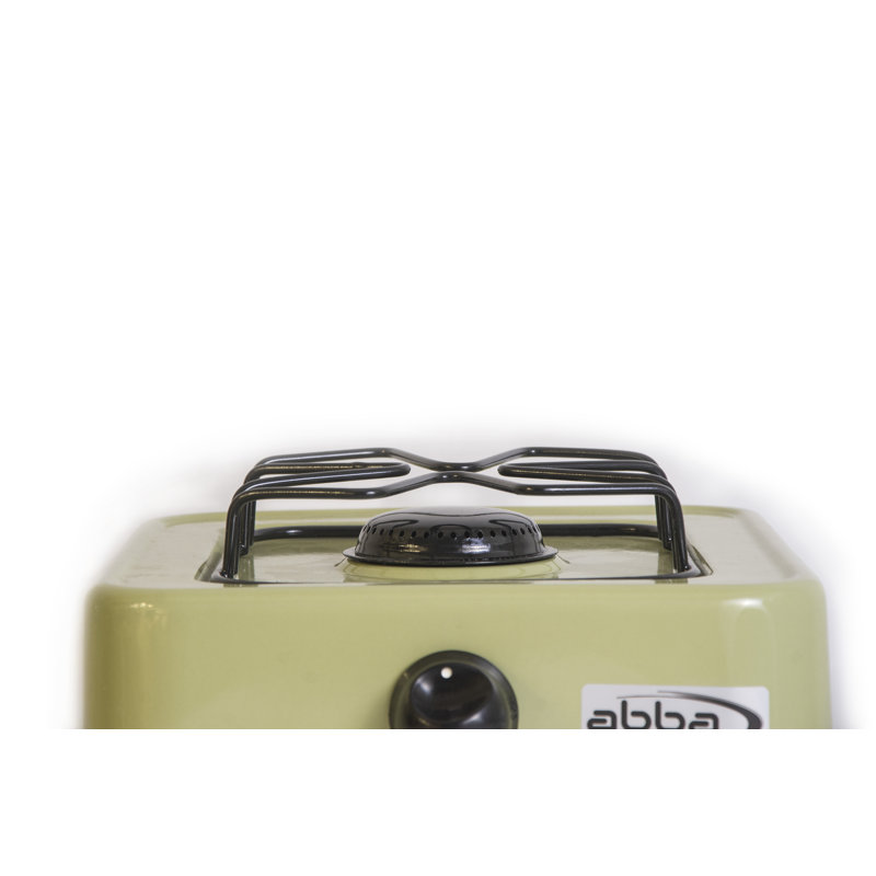 Artesano Iron Works Artesano Iron Works Single Burner Propane Outdoor Stove