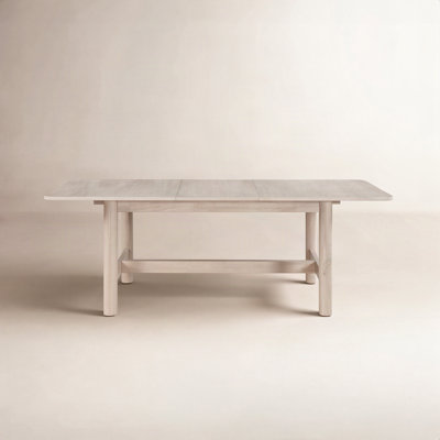 Coleson Oak Solid Wood Base Dining Table