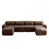 Chocolate est en rupture de stock