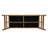 Entryway Modern Upholstered Bench With Arms, 51" Wide With Solid Wood Legs, End Of Bed Bench, For Dining Room/Bedroom/Hallway-850693830