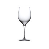 Terroir Crystal Wine Glass
