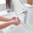 Single-handle Bathroom Faucet with Drain Assembly-74719357