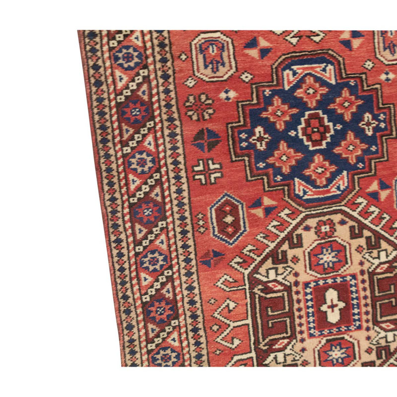 One-of-a-Kind 3'2" X 5'8" Area Rug