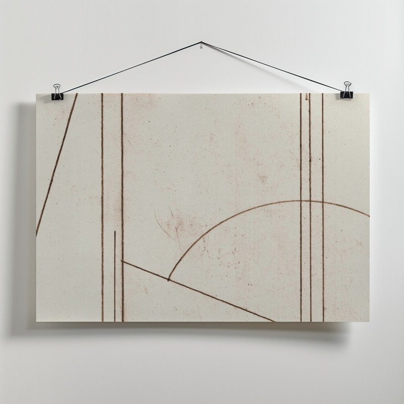 Wrapped Canvas Print, 50.8 cm H x 76.2 cm W