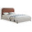 Blake Upholstered Platform Bed-81840659