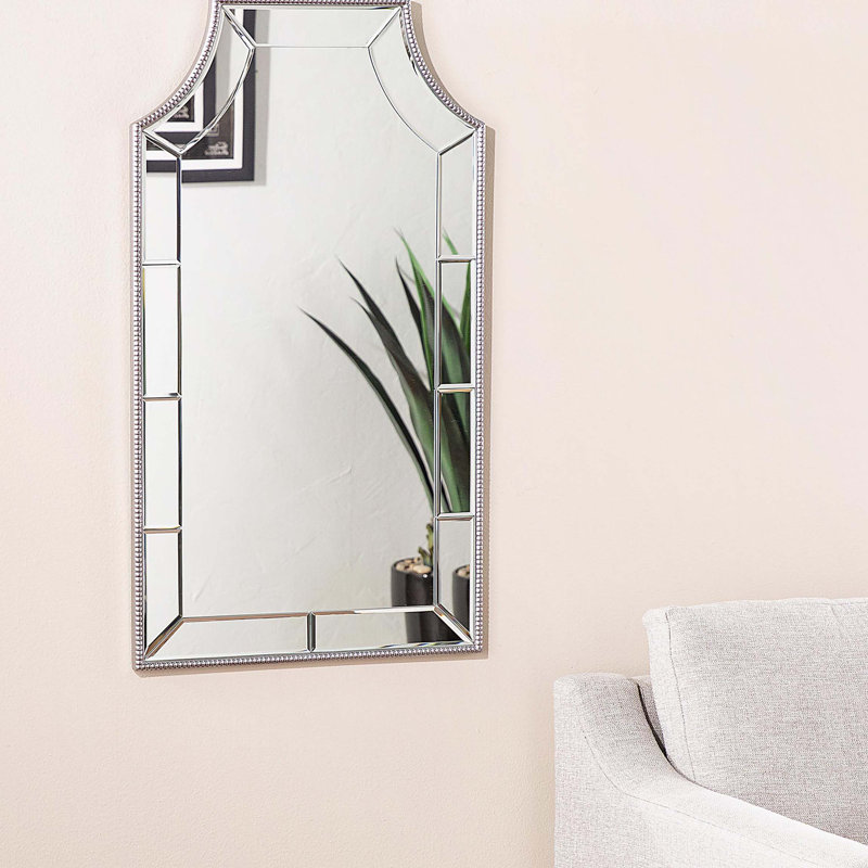 Miroir mural Leaston