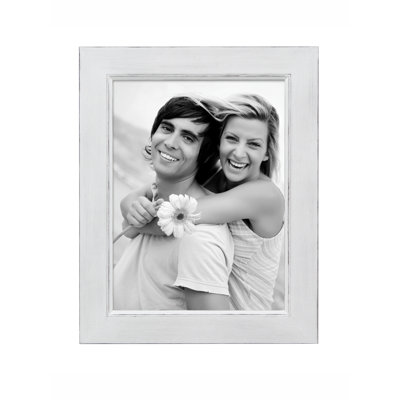 Rainville Wood Bevelled Picture Frame